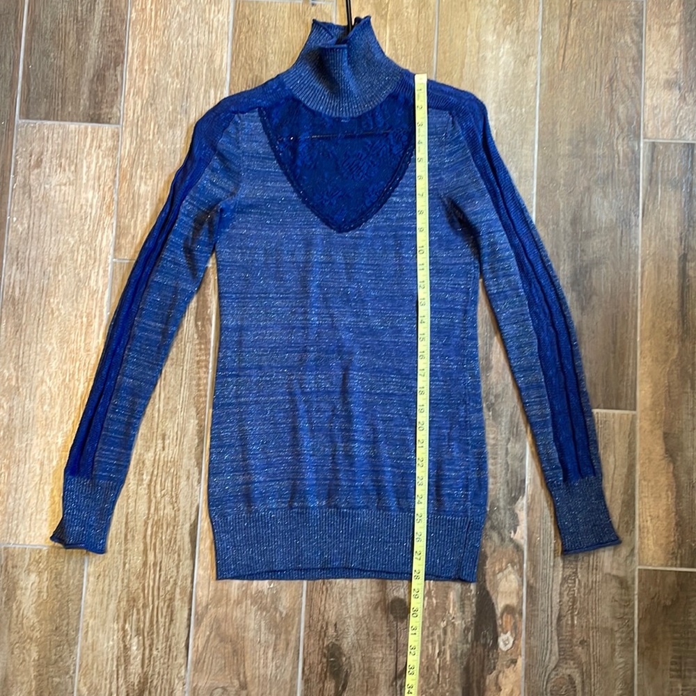 Free People Sweater Small